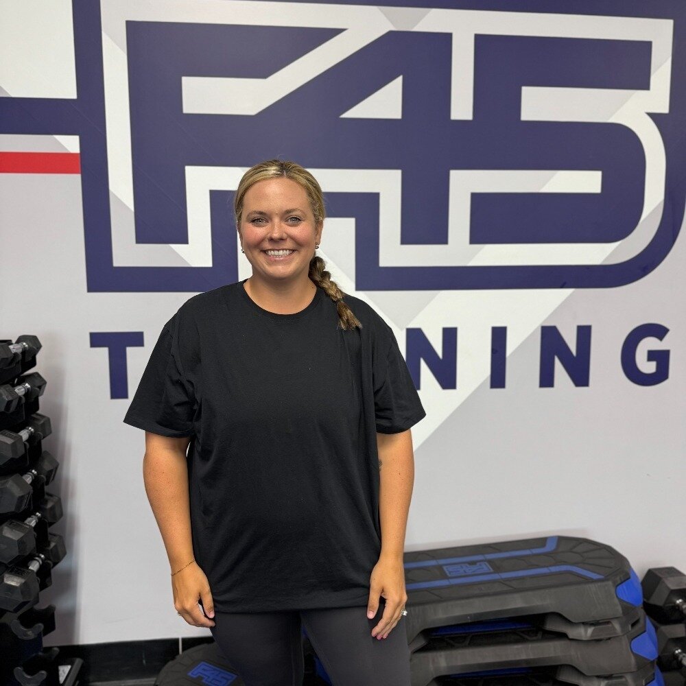 F45 Training Wentzville