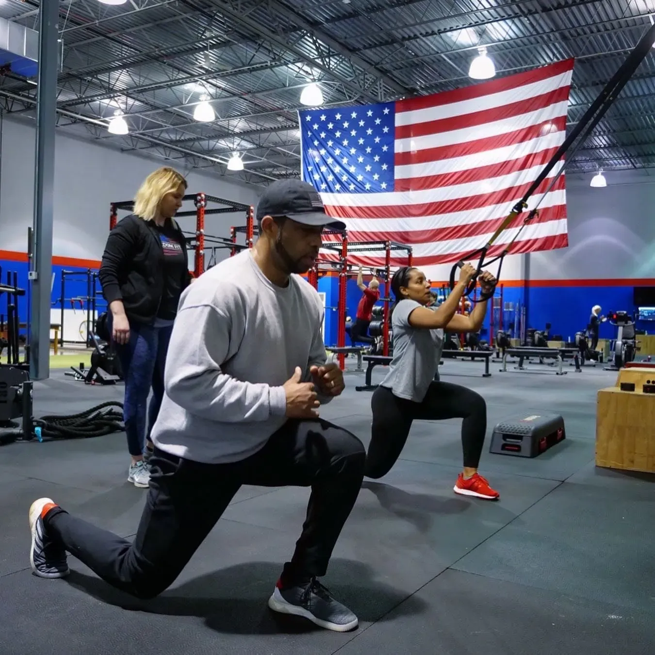 Freedom Fit | Wentzville