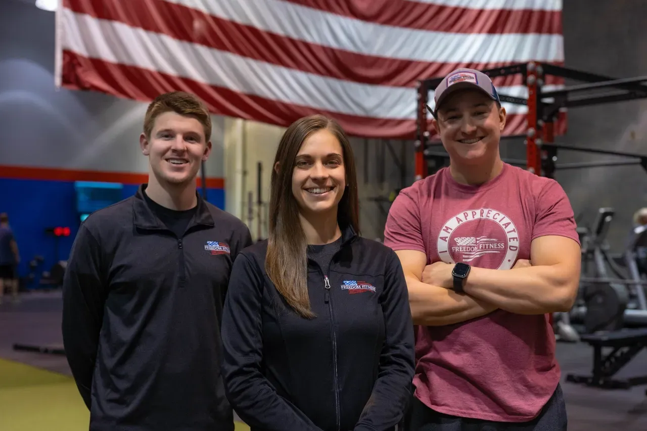 Freedom Fit | Wentzville