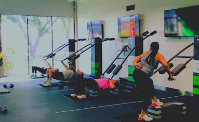 HITZone / Vital Life