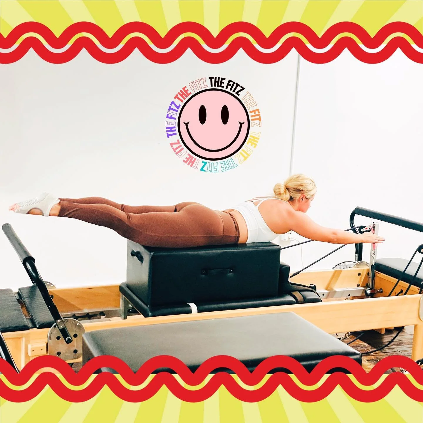 The Fitzgerald Pilates