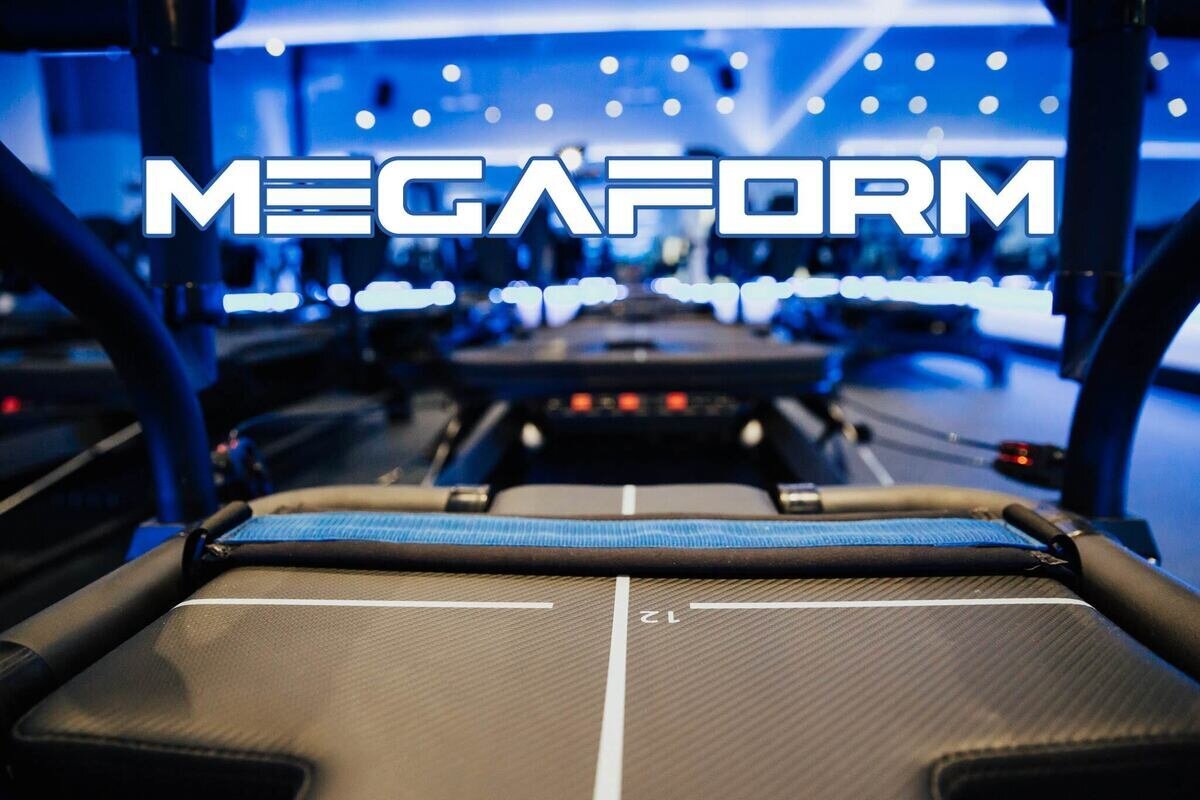 MegaForm