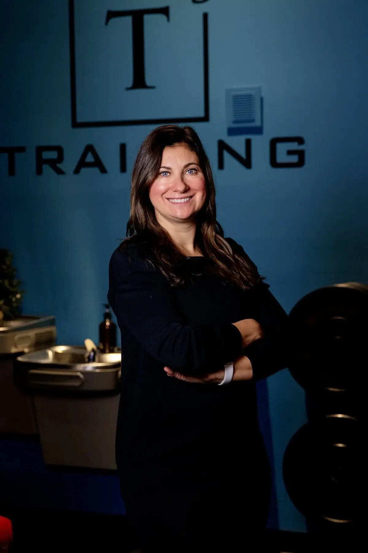 T3 Training