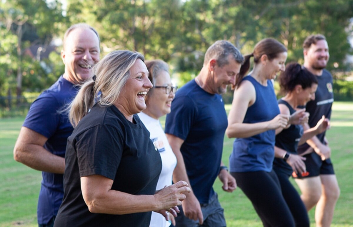 Fit4U Personal Training Specialists