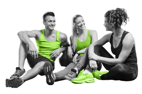 GRIT60 Fitness Pines