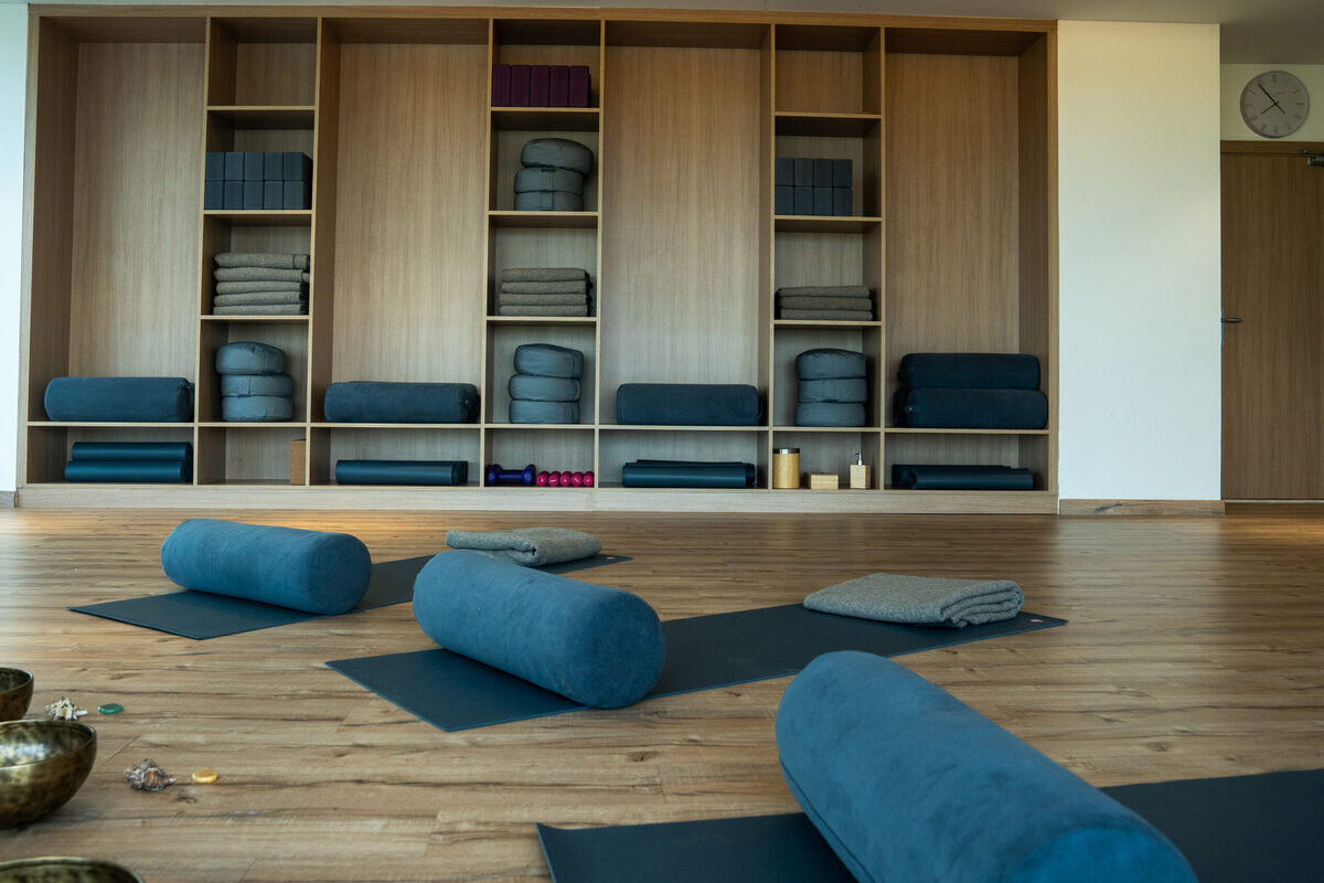 Eco Yoga Sanctuary