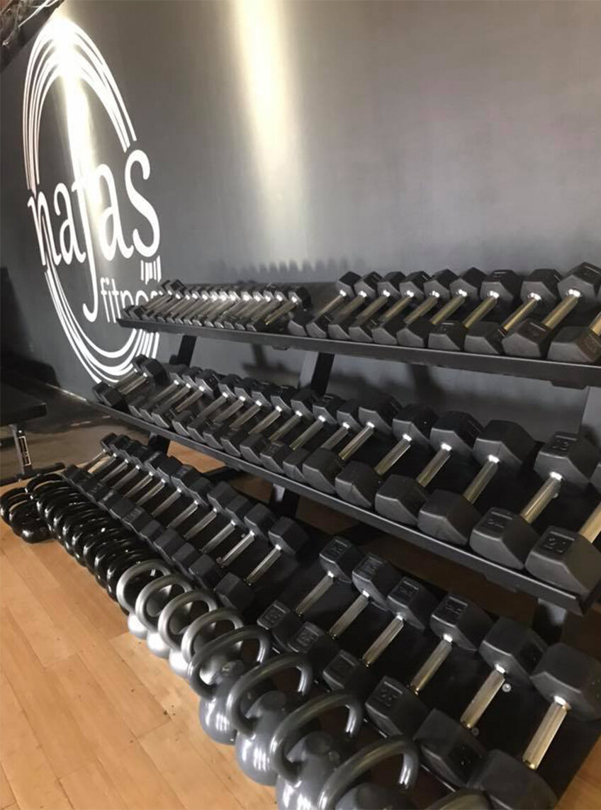 Nafas Fitness Studio