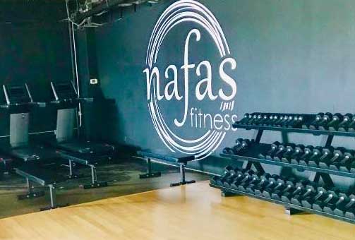 Nafas Fitness Studio