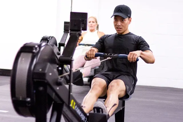 CrossFit Secaucus