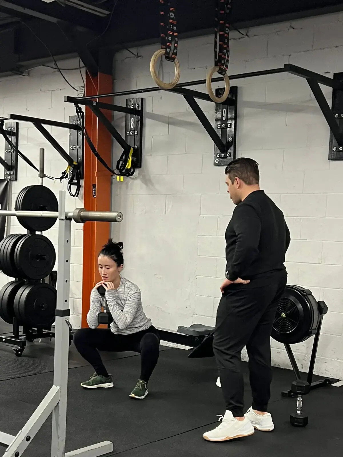 CrossFit Secaucus