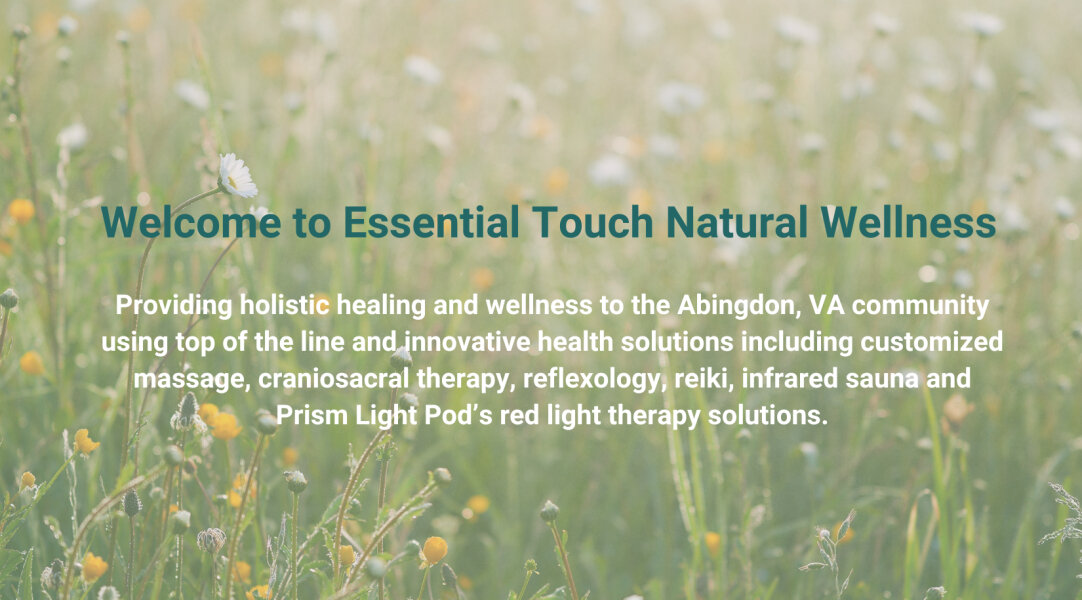 Essential Touch Natural Wellness