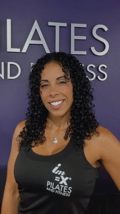 IM=X Pilates and Fitness - Port St Lucie