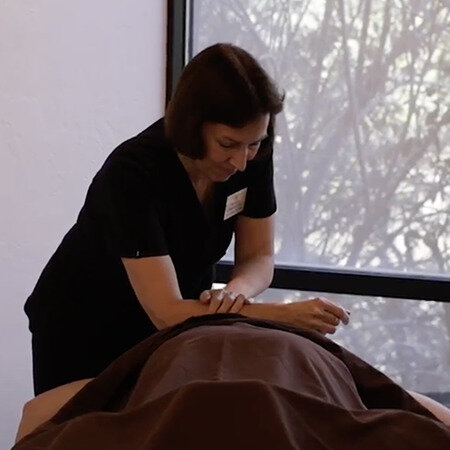 Integrative Touch