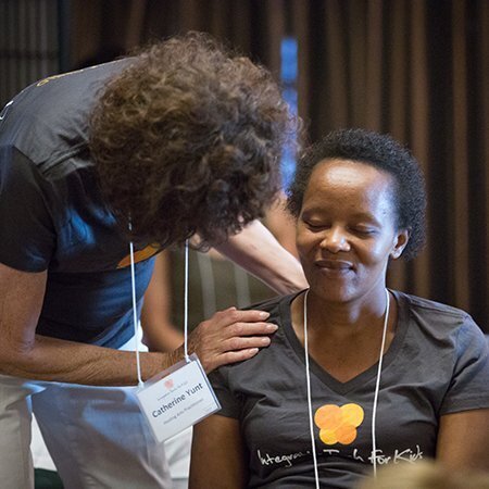 Integrative Touch