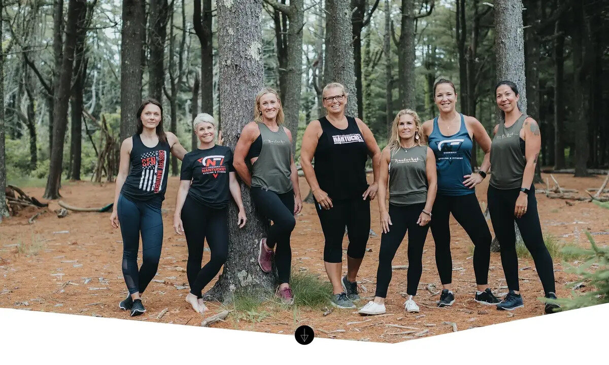 Nantucket Cycling + Fitness Studio