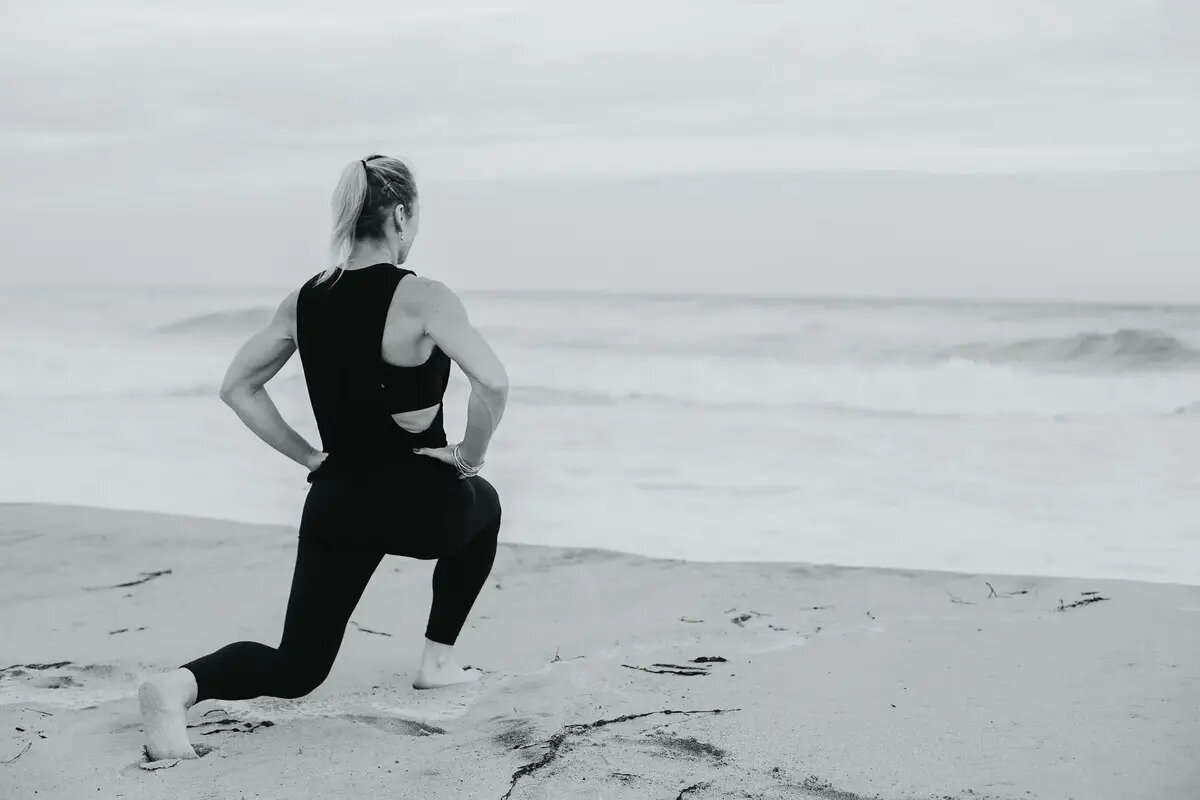 Nantucket Cycling + Fitness Studio