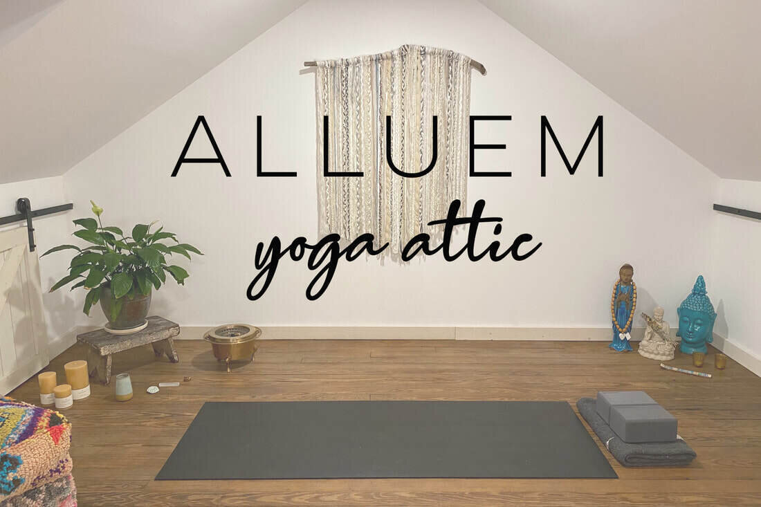 Alluem Yoga