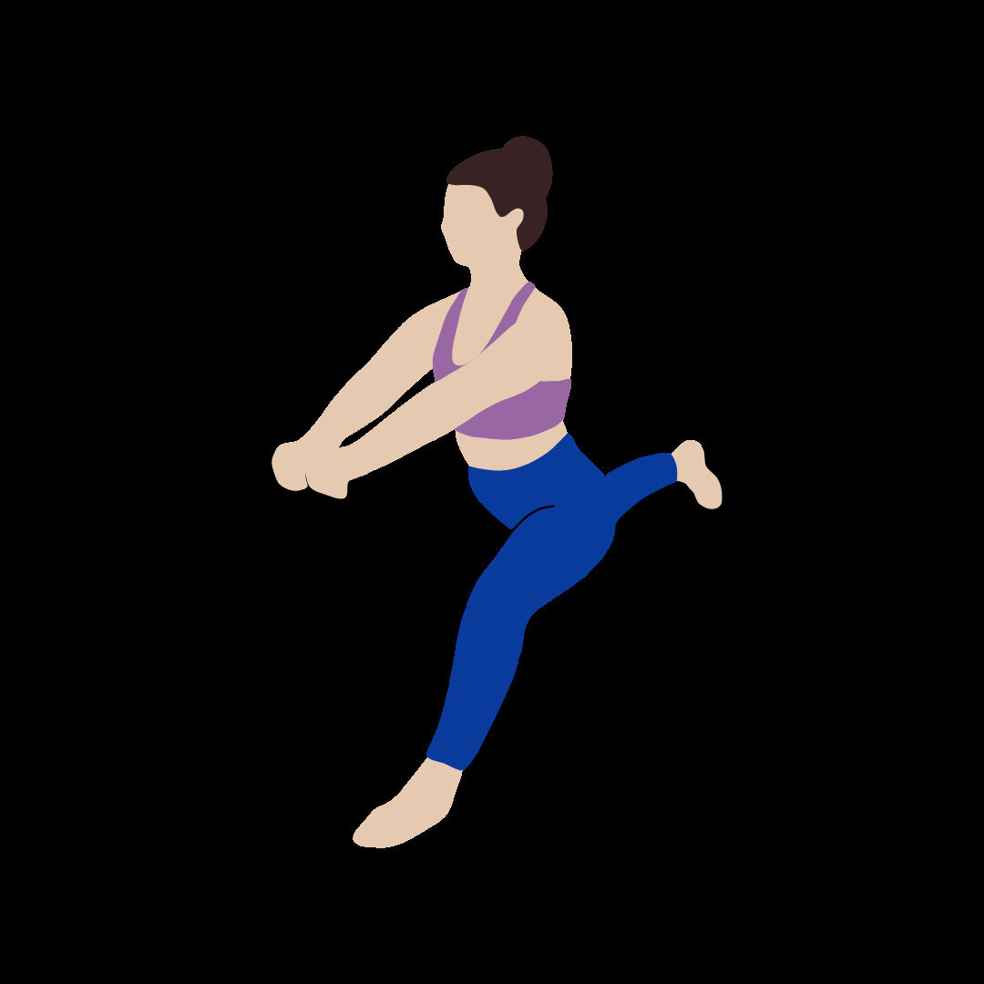 Blue Fish Pilates