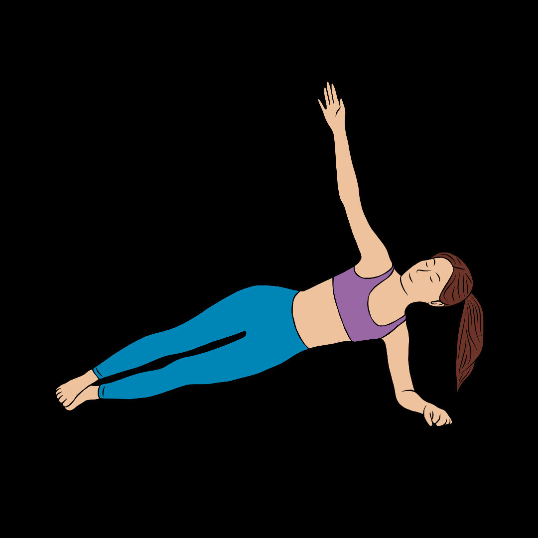 Blue Fish Pilates