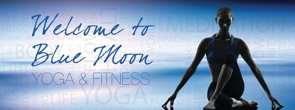 Blue Moon Yoga & Fitness