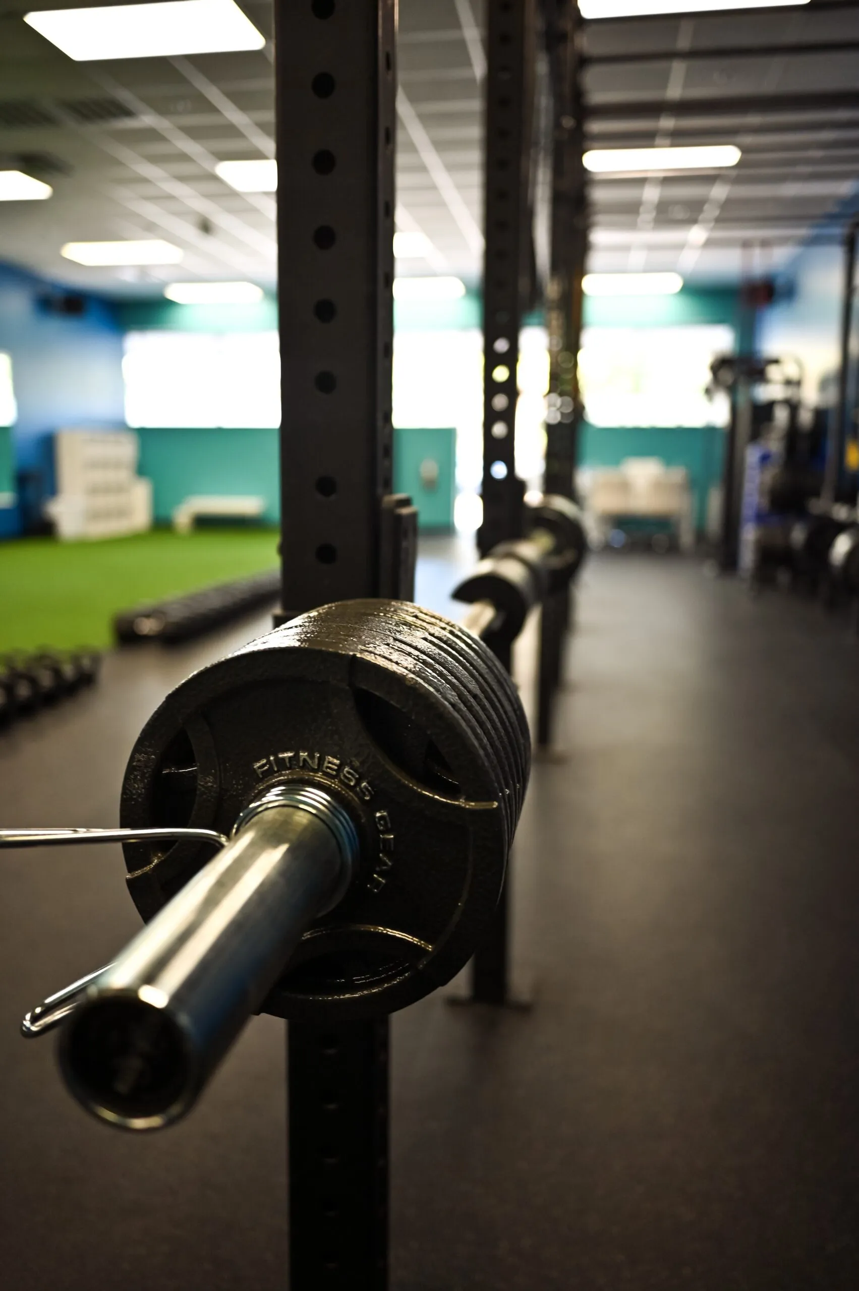 Club Elevate - Beaufort