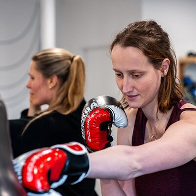 Rauform Pilates and Fitness