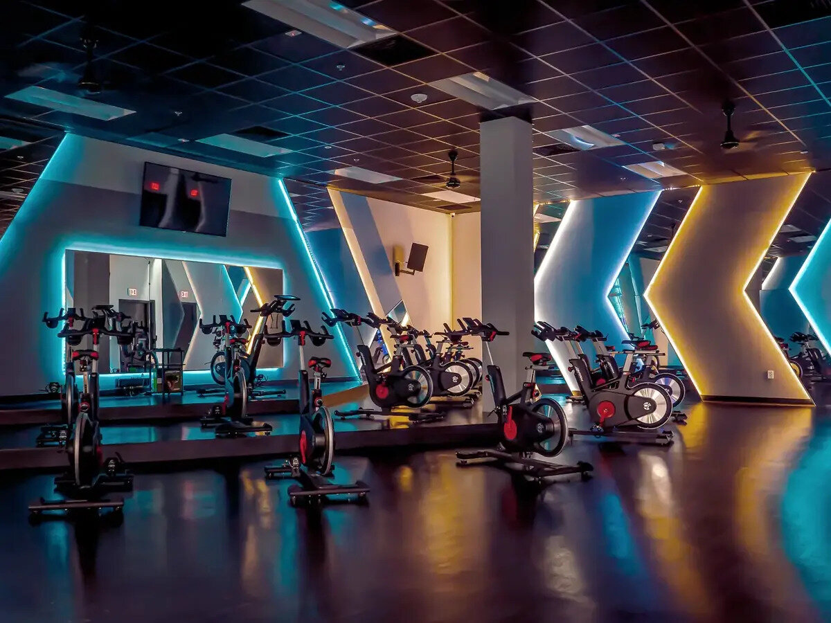 Trufit Fitness