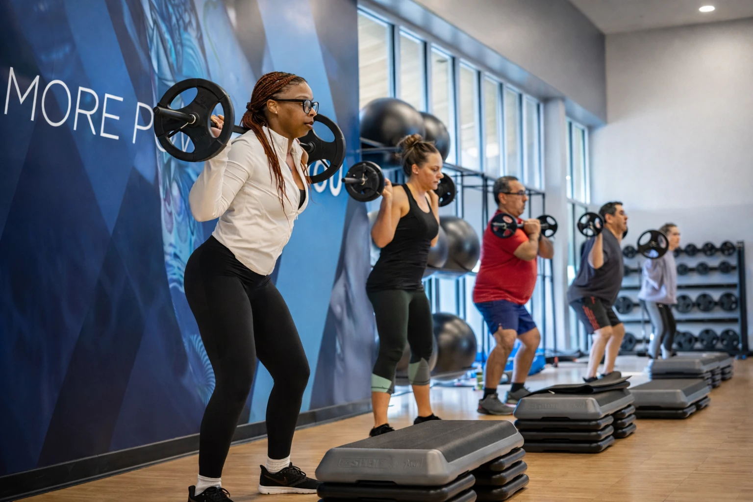 Trufit Fitness