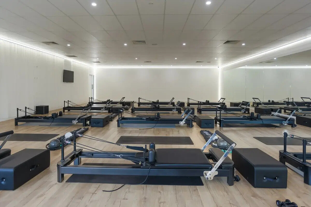TruForm Pilates