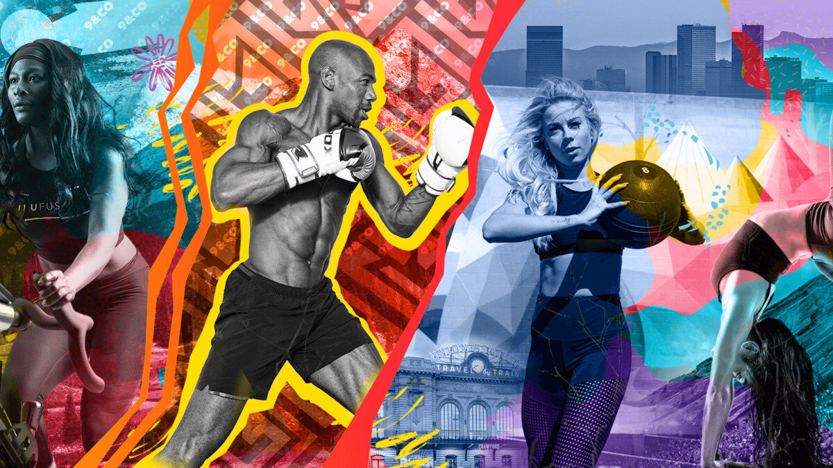 TruFusion - 9 & Co Denver