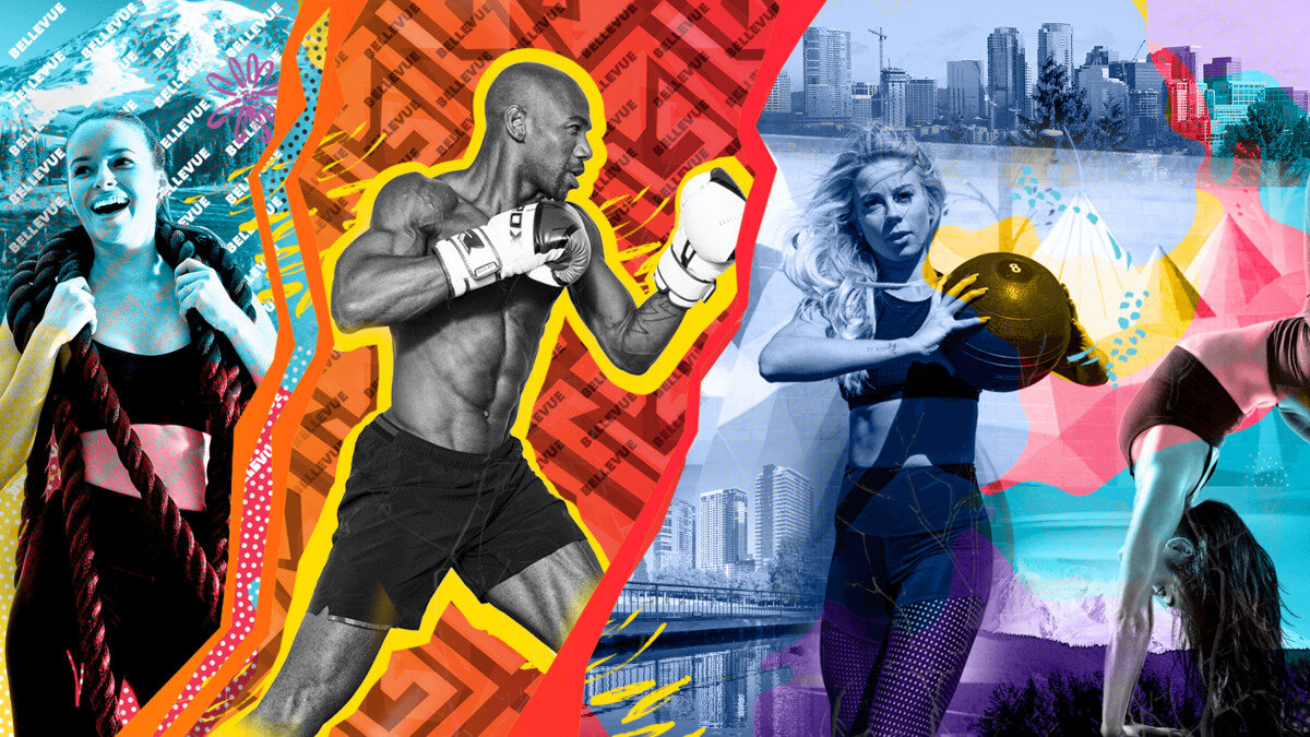 TruFusion - Bellevue