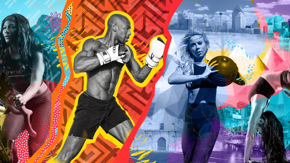 TruFusion - San Antonio