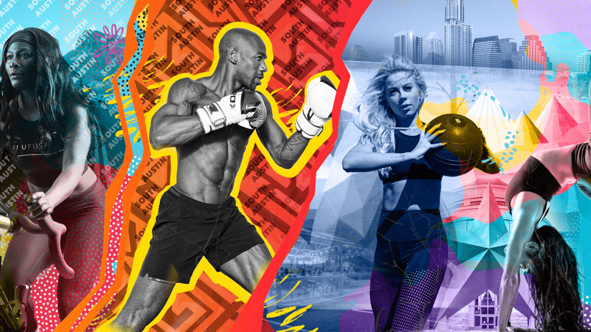 TruFusion - South Austin