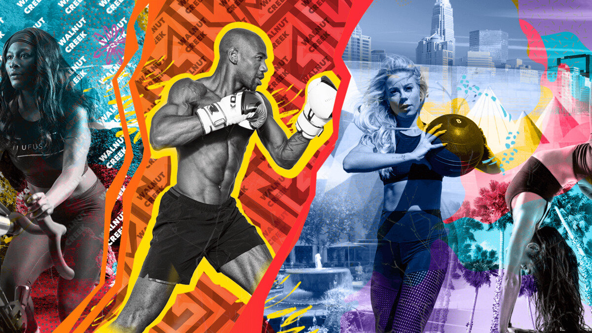 TruFusion - Walnut Creek