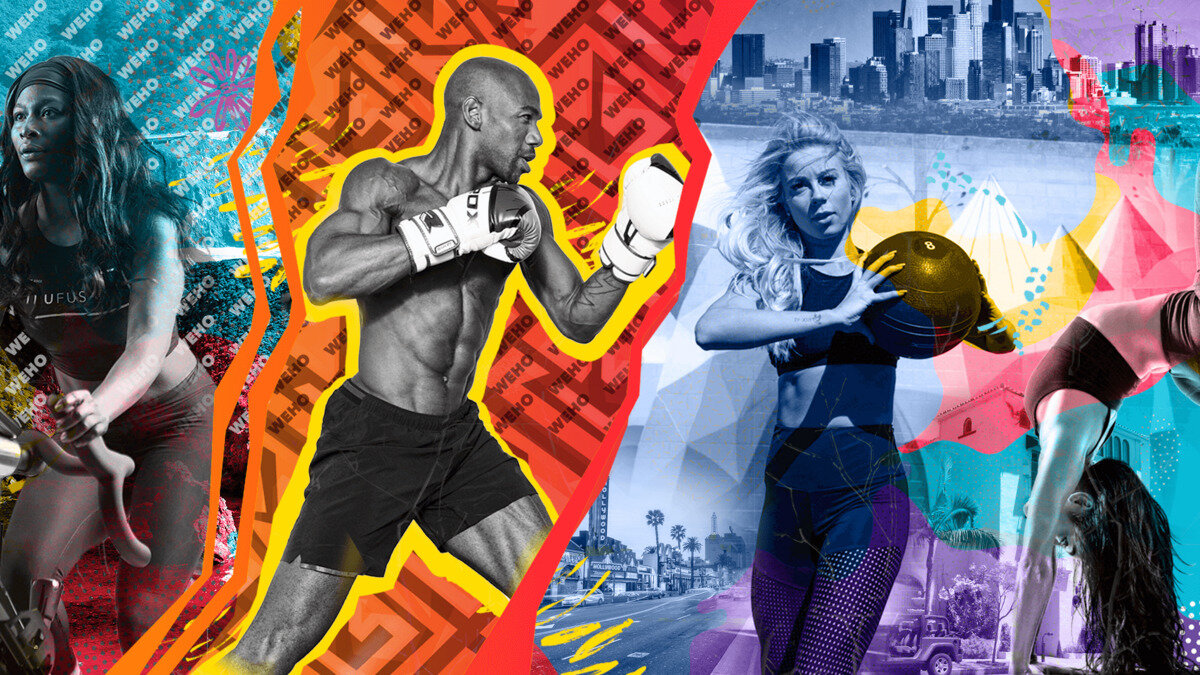 TruFusion - West Hollywood