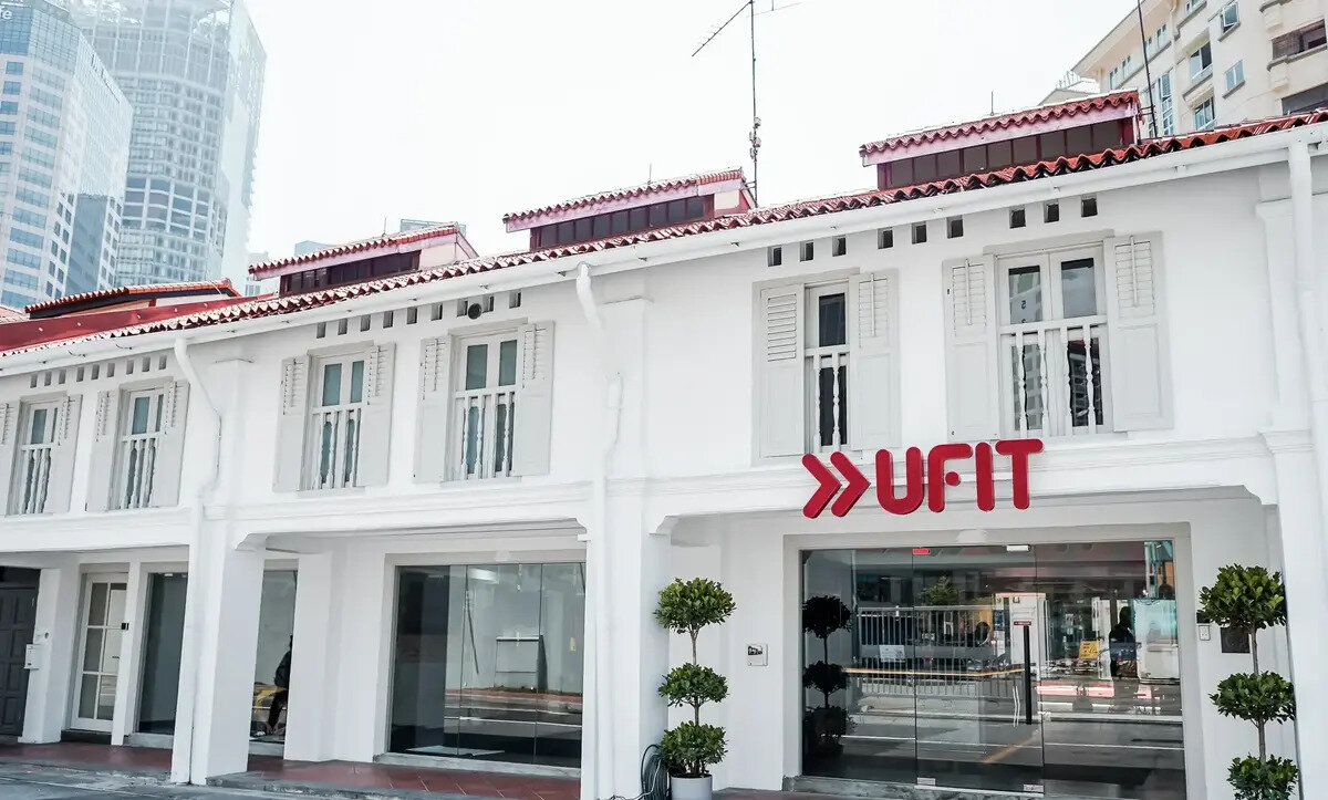 UFIT @ LinkedIn