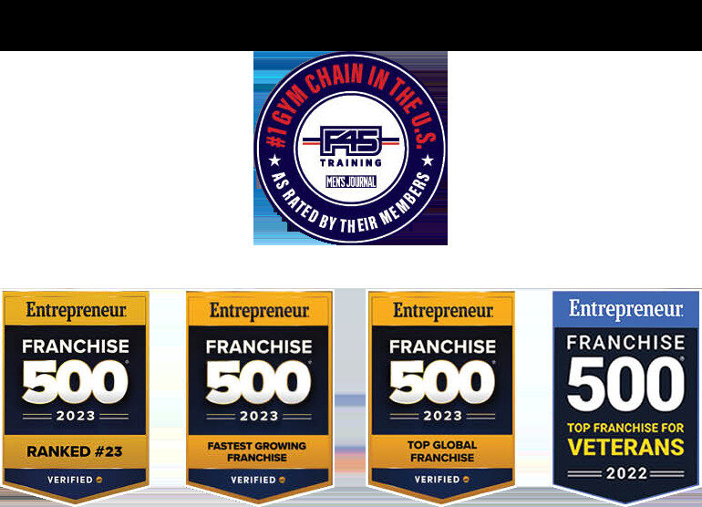 F45 Training Vaughan West