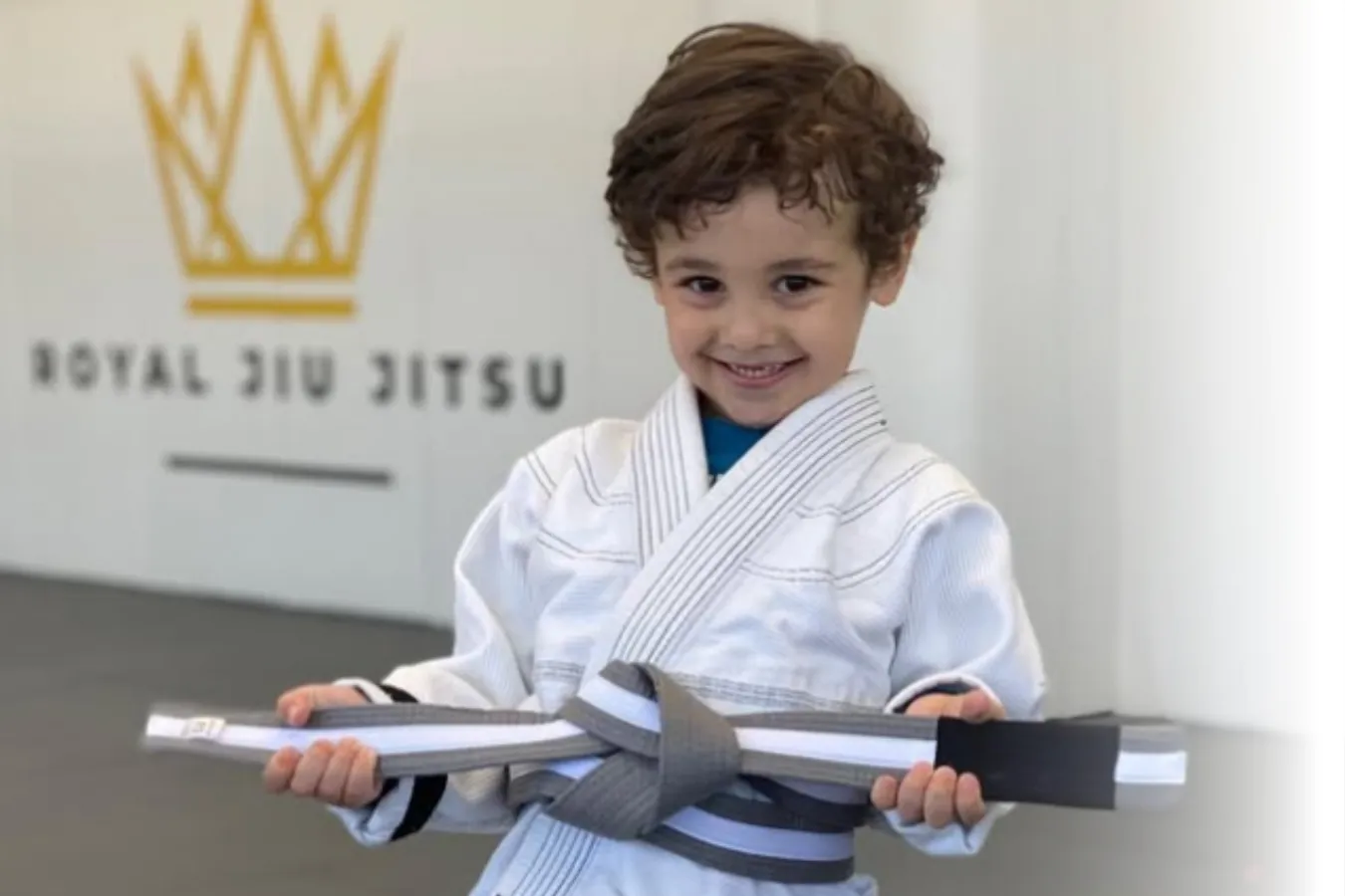 Royal  Jiujitsu Queens