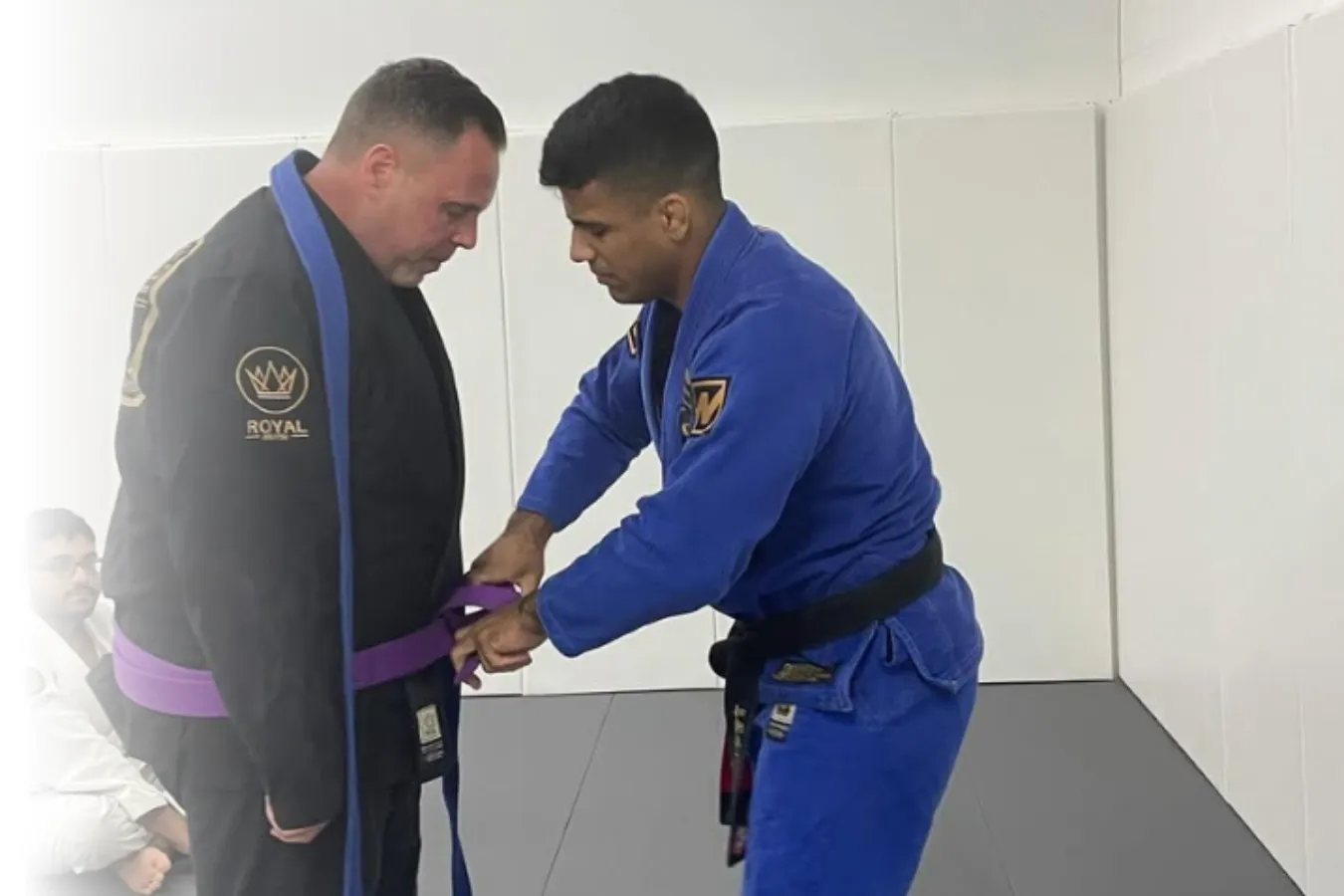 Royal  Jiujitsu Queens