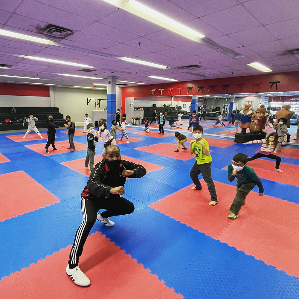 Ryouko Martial Arts