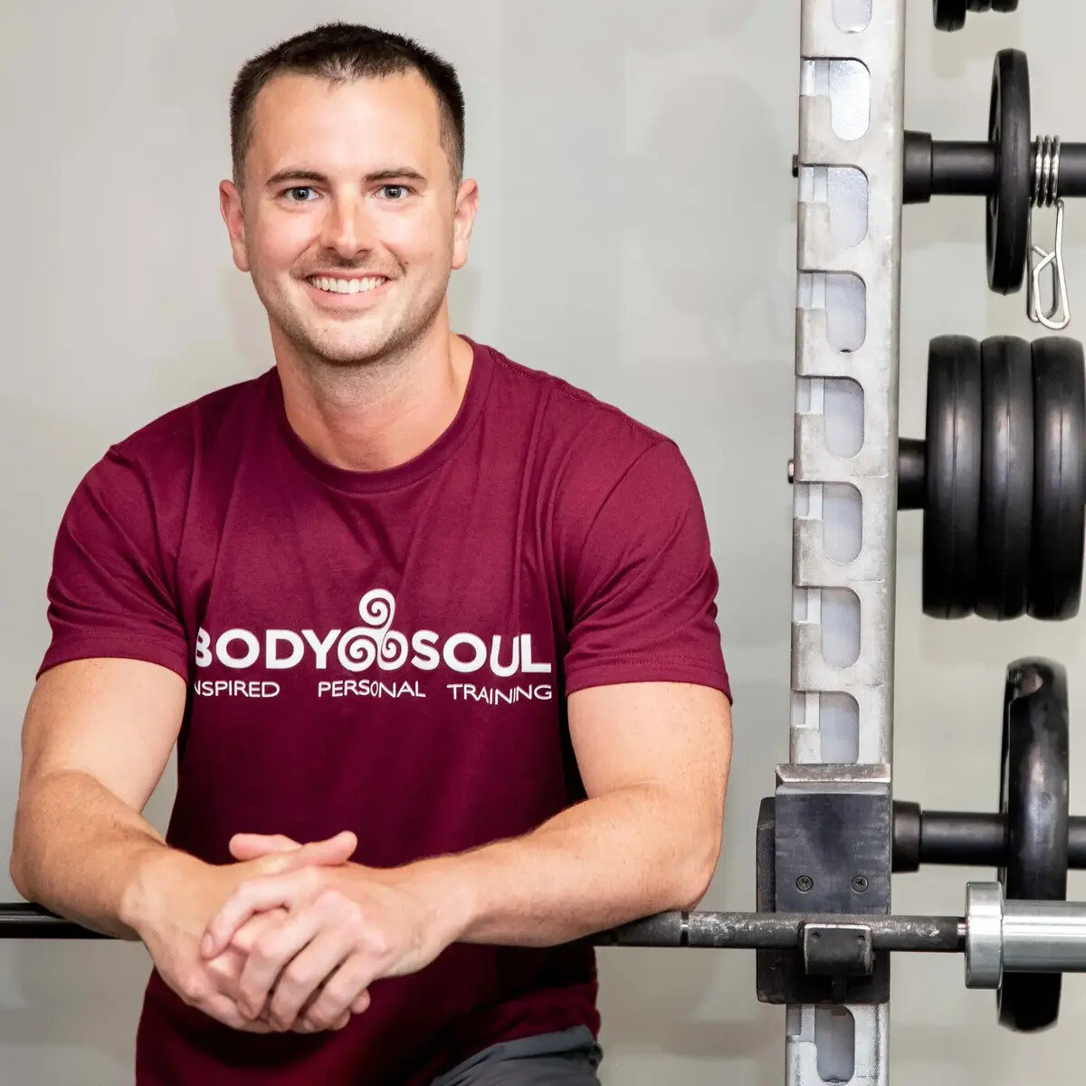 Body Soul Inspired Personal Training