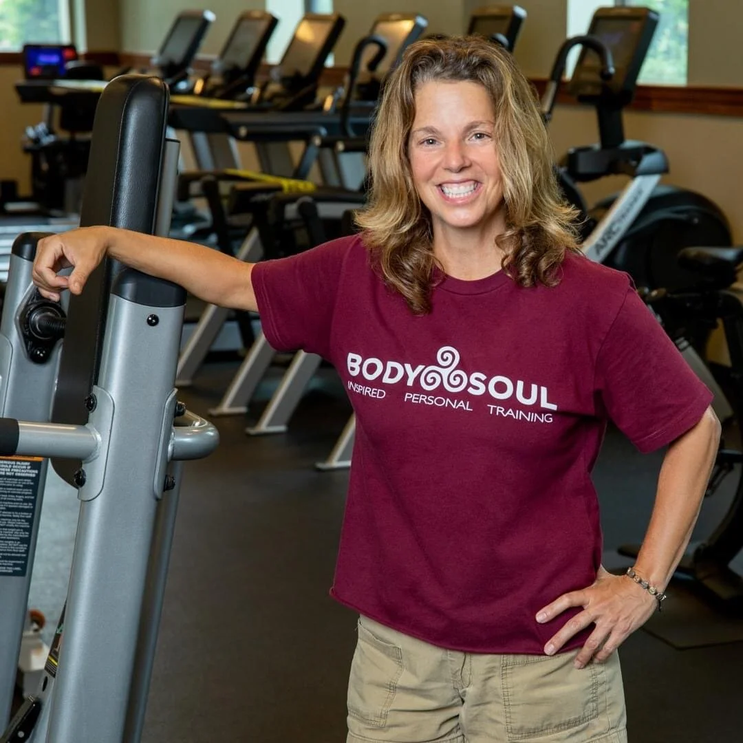 Body Soul Inspired Personal Training
