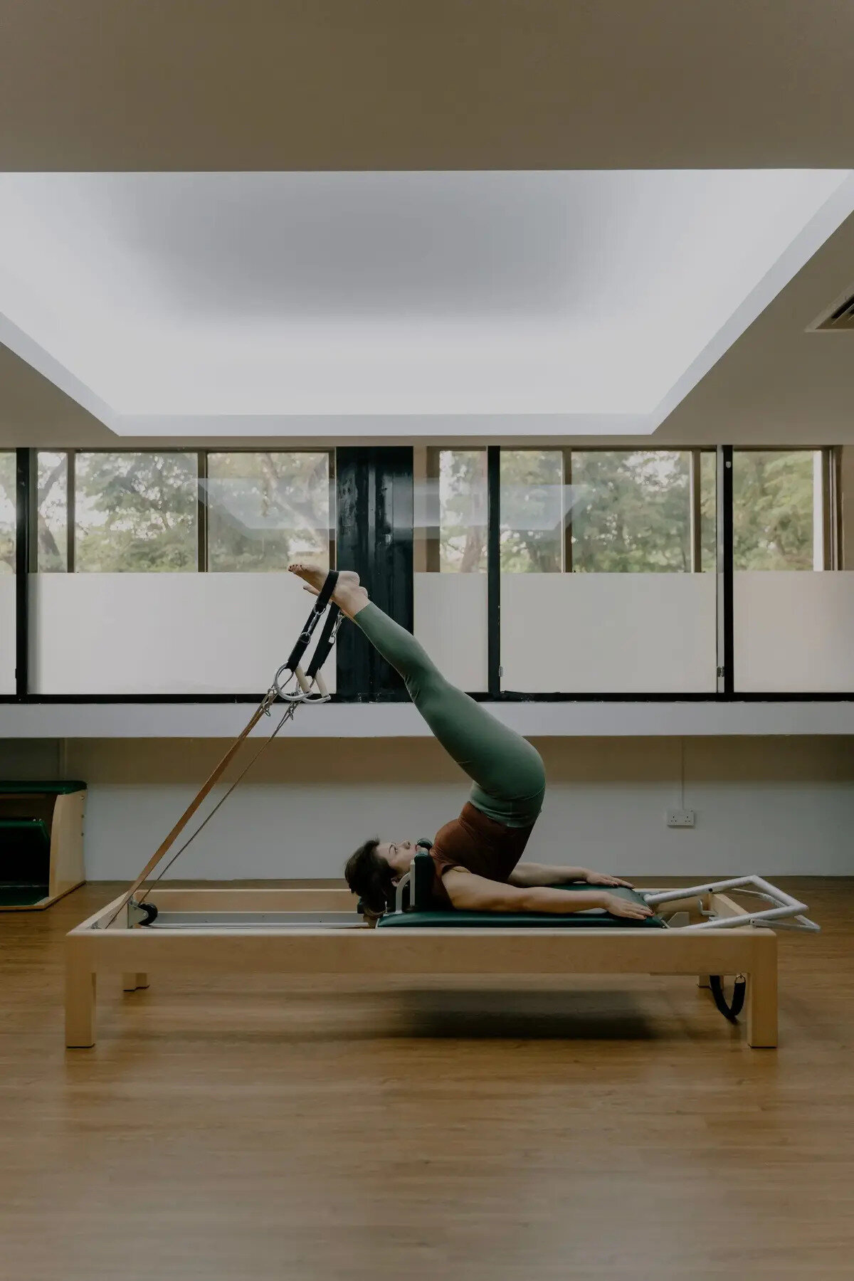 Altum Pilates
