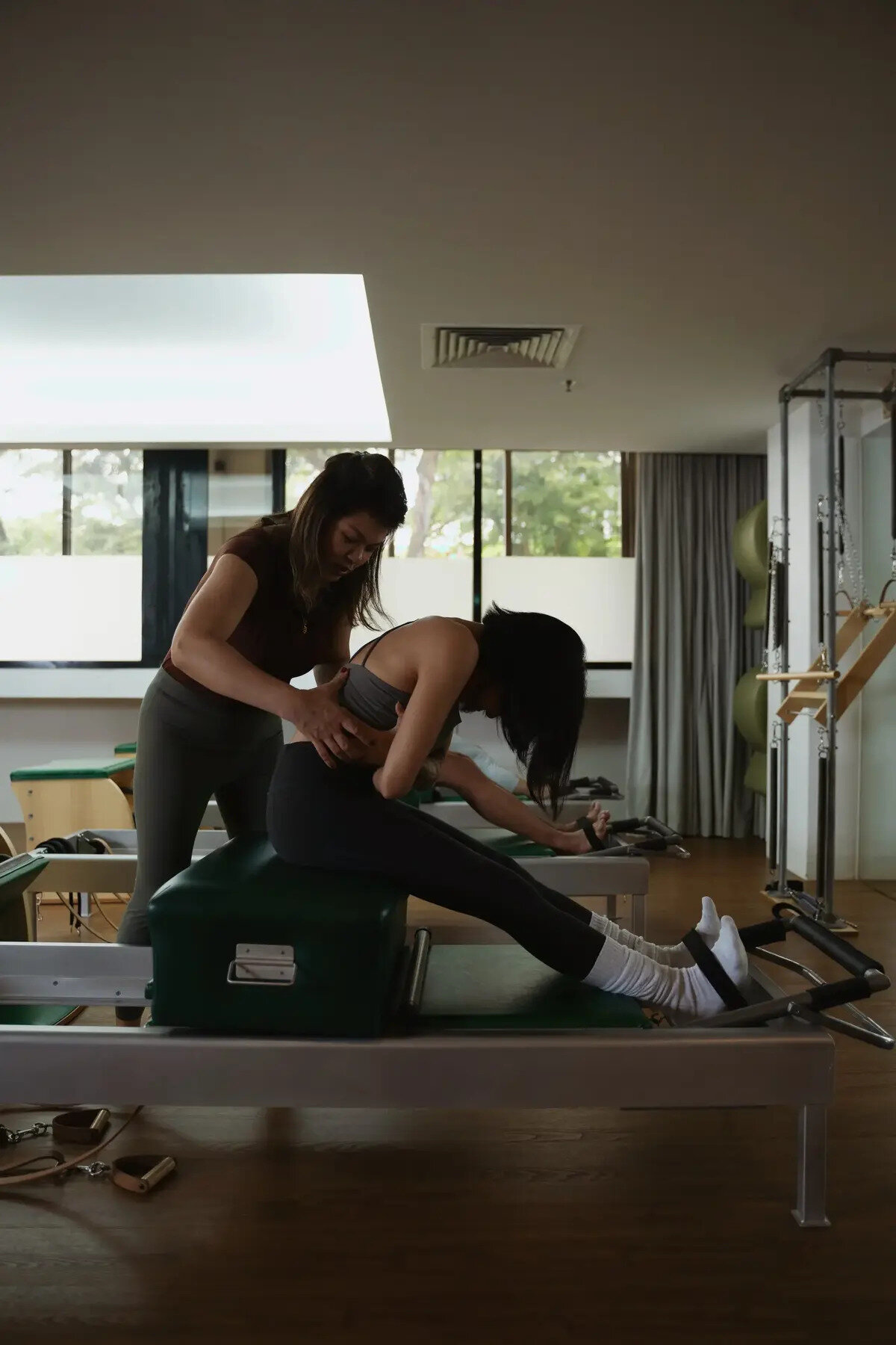 Altum Pilates