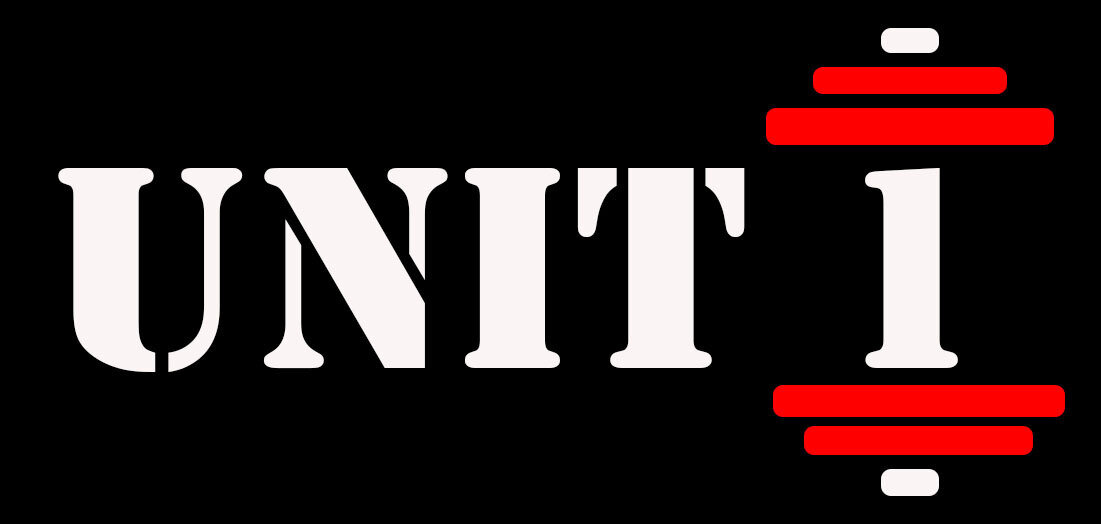 Unit 1