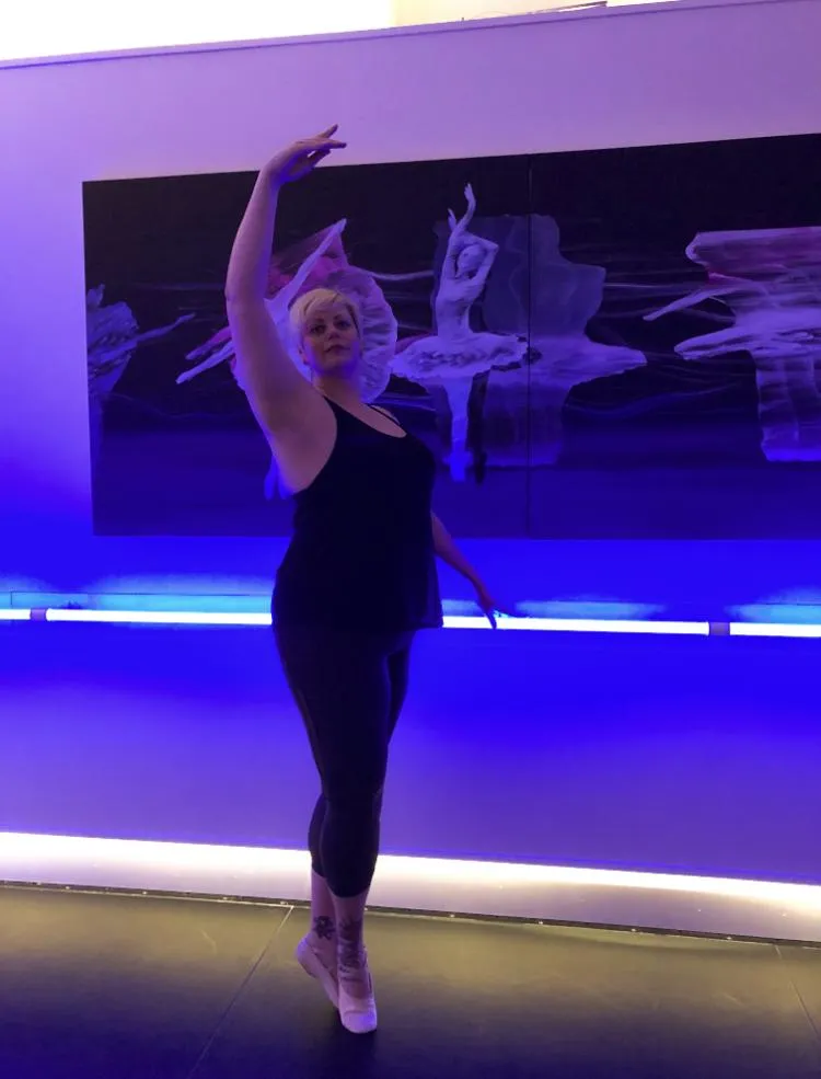 Ballet Lounge