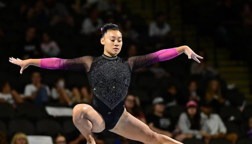 Dynamic Sports Group