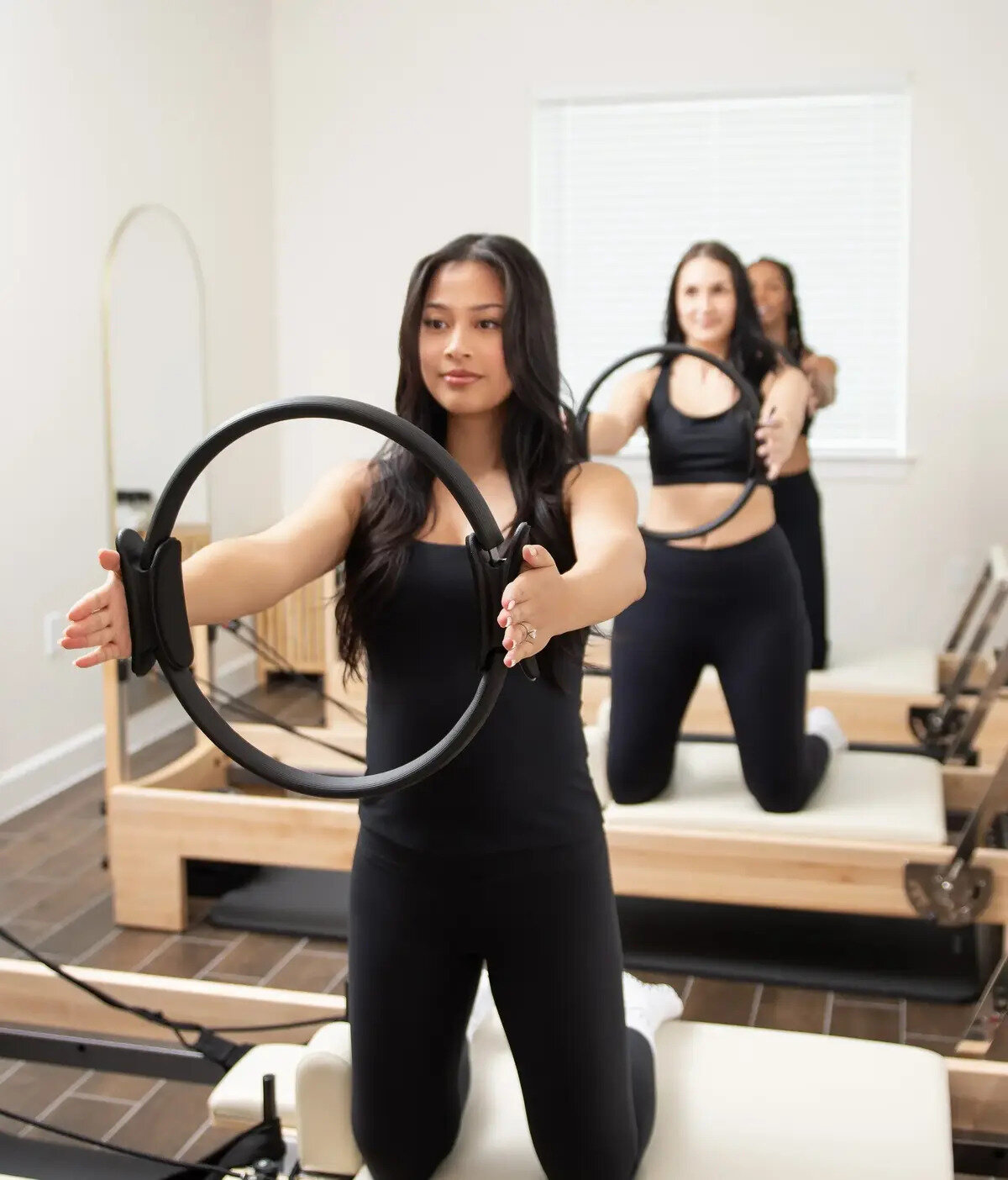 Glow Up Pilates & Wellness