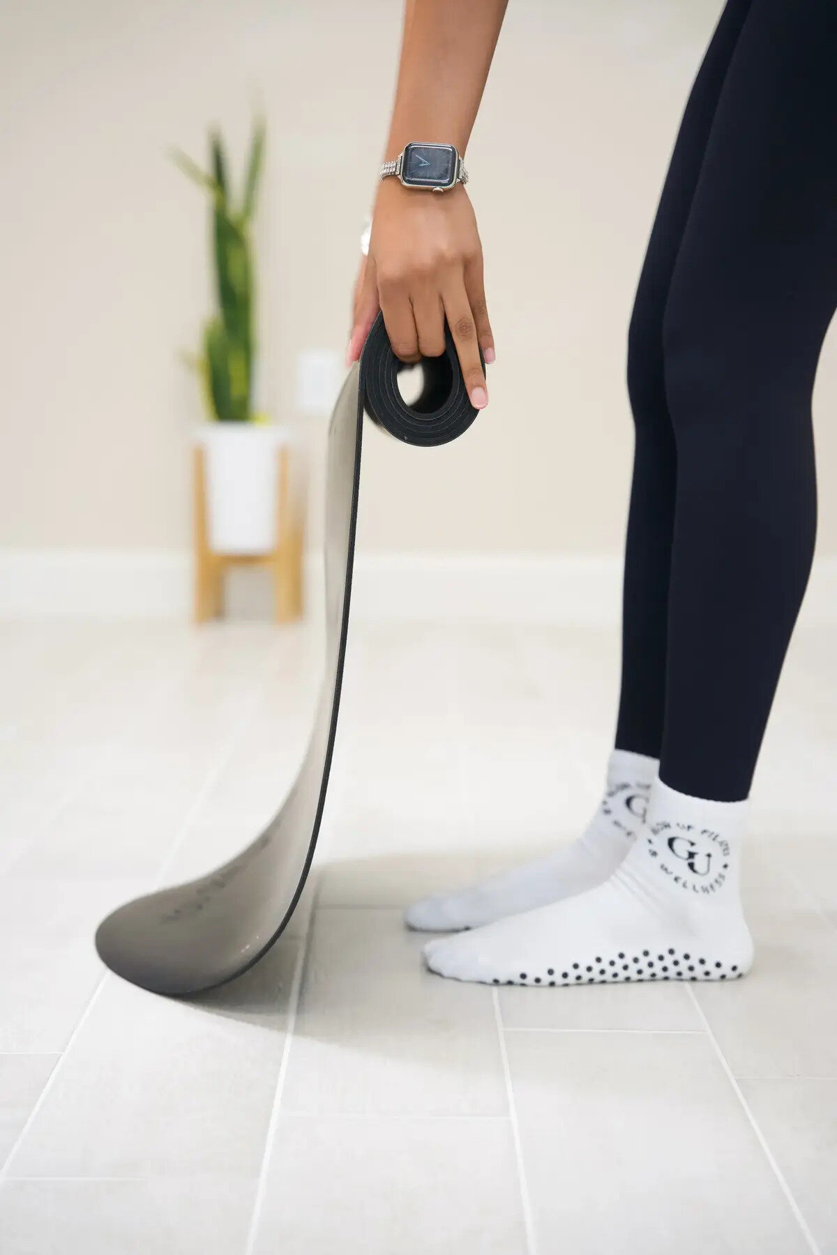 Glow Up Pilates & Wellness