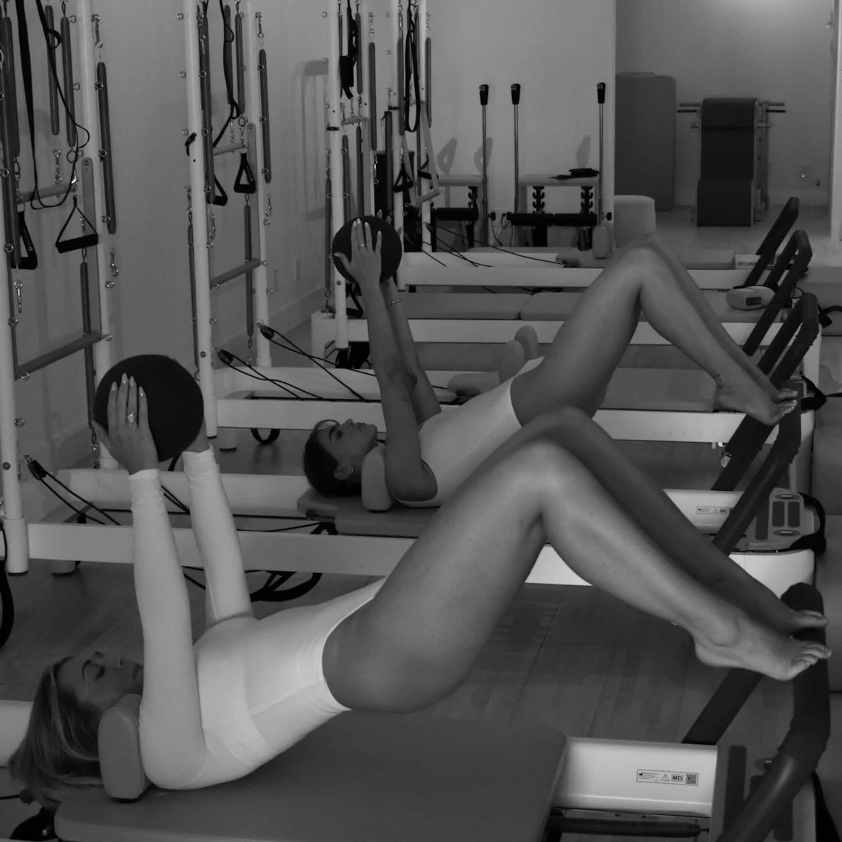Pilaform